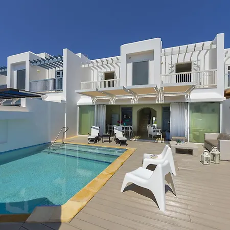 Paros 빌라