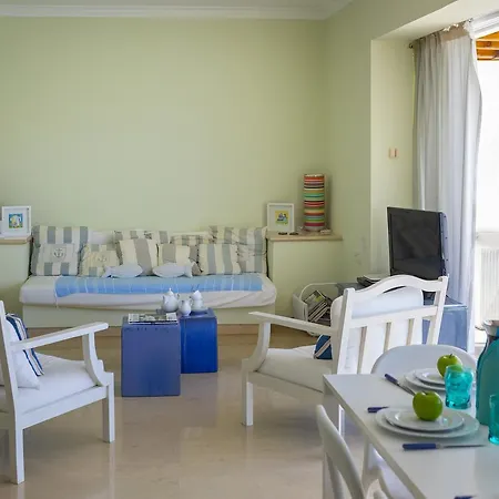 빌라 Paros *