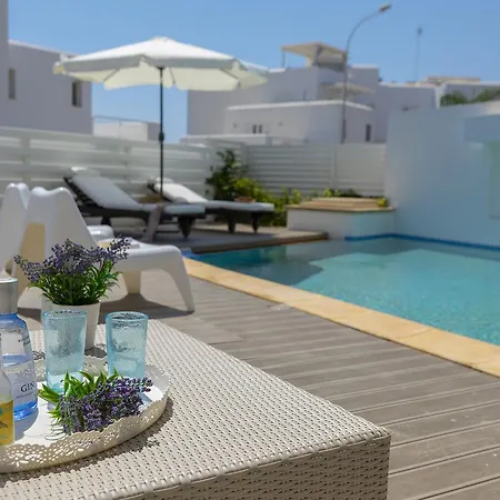 Paros * 프로타라스
