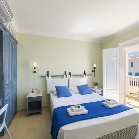 Paros