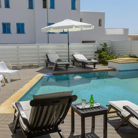Paros Villa Protaras