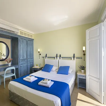 Paros Villa Protaras