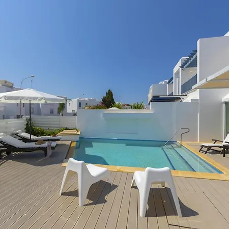Villa Paros Protaras