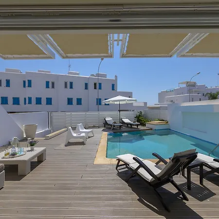Paros Protaras